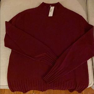 Jcrew Cashmere Sweater